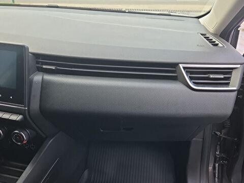 renault, clio, 1.0 tce touch, manuel, benzin 2.el otomobil | renew 19