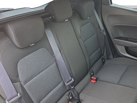 renault, clio, 1.0 tce touch, manuel, benzin 2.el otomobil | renew 25