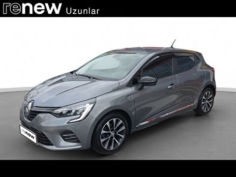 1.0 TCe Touch, 2. el otomobil | renew