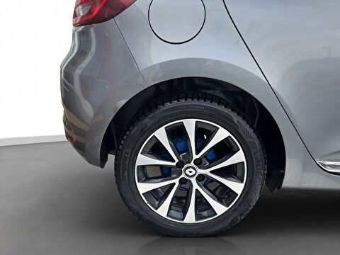 renault, clio, 1.0 tce touch, manuel, benzin 2.el otomobil | renew 8