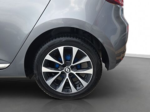 renault, clio, 1.0 tce touch, manuel, benzin 2.el otomobil | renew 6