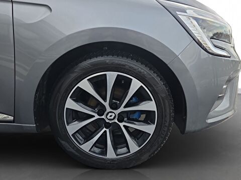 renault, clio, 1.0 tce touch, manuel, benzin 2.el otomobil | renew 7