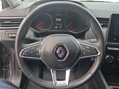 renault, clio, 1.0 tce touch, manuel, benzin 2.el otomobil | renew 21