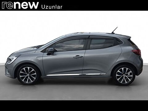 renault, clio, 1.0 tce touch, manuel, benzin 2.el otomobil | renew 5