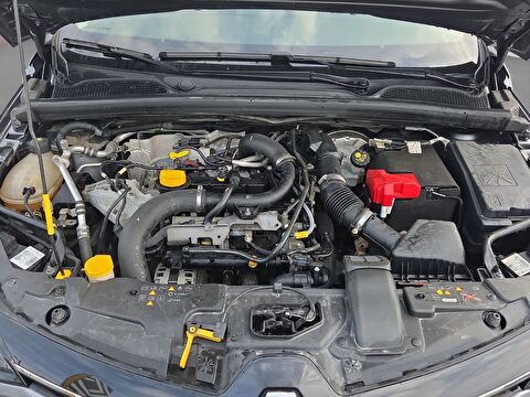 renault, clio, 1.0 tce touch, manuel, benzin 2.el otomobil | renew 22