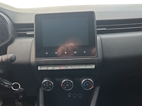 renault, clio, 1.0 tce touch, manuel, benzin 2.el otomobil | renew 11