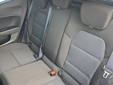 renault, clio, 1.0 tce touch, manuel, benzin 2.el otomobil | renew 26