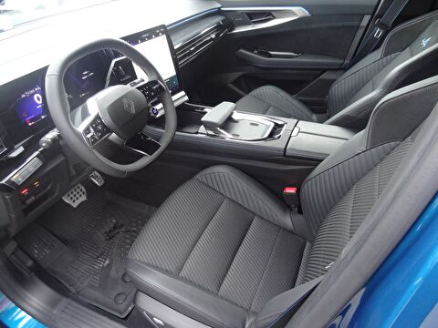 renault, austral, 1.3 mild hybrid techno esprit alpine, otomatik, benzin 2.el otomobil | renew 7