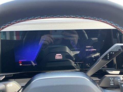 renault, austral, 1.3 mild hybrid techno esprit alpine, otomatik, benzin 2.el otomobil | renew 15