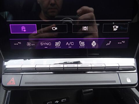 renault, austral, 1.3 mild hybrid techno esprit alpine, otomatik, benzin 2.el otomobil | renew 16