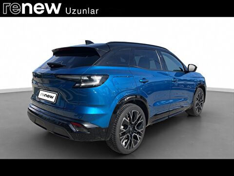 renault, austral, 1.3 mild hybrid techno esprit alpine, otomatik, benzin 2.el otomobil | renew 3