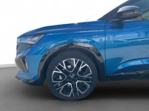 renault, austral, 1.3 mild hybrid techno esprit alpine, otomatik, benzin 2.el otomobil | renew 6