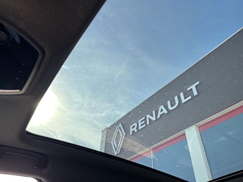 renault, austral, 1.3 mild hybrid techno esprit alpine, otomatik, benzin 2.el otomobil | renew 19