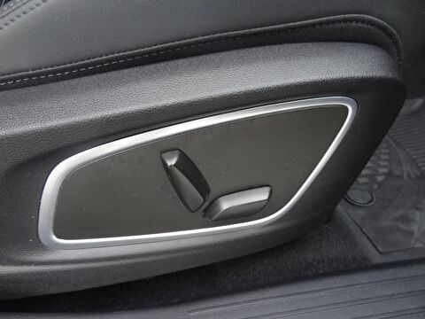 renault, austral, 1.3 mild hybrid techno esprit alpine, otomatik, benzin 2.el otomobil | renew 17