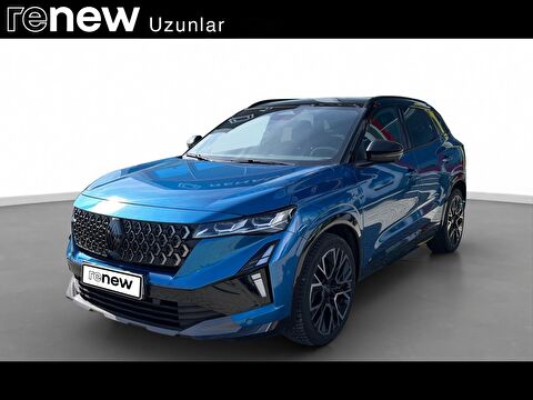 1.3 Mild Hybrid Techno Esprit Alpine, 2. el otomobil | renew