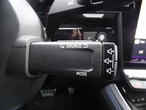 renault, austral, 1.3 mild hybrid techno esprit alpine, otomatik, benzin 2.el otomobil | renew 22