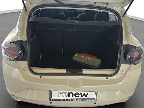 dacia, sandero, 1.0 tce expression, manuel, benzin 2.el otomobil | renew 24