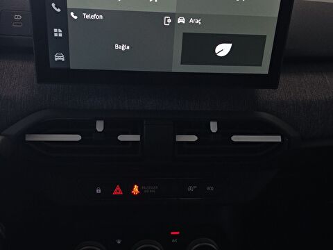 dacia, sandero, 1.0 tce expression, manuel, benzin 2.el otomobil | renew 18