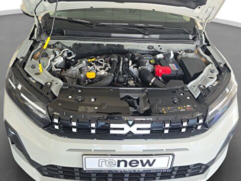 dacia, sandero, 1.0 tce expression, manuel, benzin 2.el otomobil | renew 22