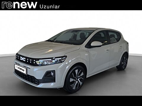 1.0 Tce Expression, 2. el otomobil | renew