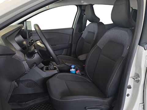 dacia, sandero, 1.0 tce expression, manuel, benzin 2.el otomobil | renew 16