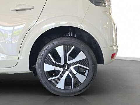dacia, sandero, 1.0 tce expression, manuel, benzin 2.el otomobil | renew 9