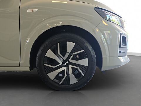 dacia, sandero, 1.0 tce expression, manuel, benzin 2.el otomobil | renew 6