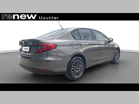 fiat, egea, sedan 1.4 fire easy plus, manuel, benzin 2.el otomobil | renew 3