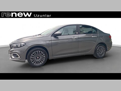 Sedan 1.4 Fire Easy Plus, 2. el otomobil | renew