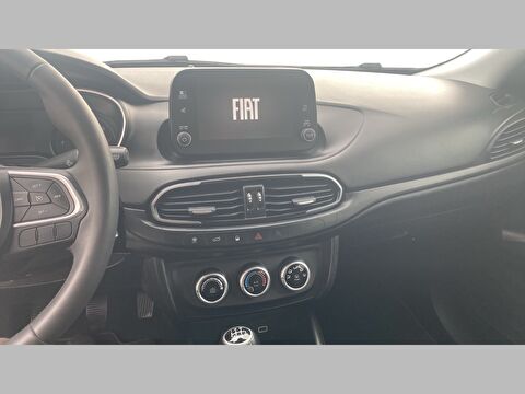 fiat, egea, sedan 1.4 fire easy plus, manuel, benzin 2.el otomobil | renew 14