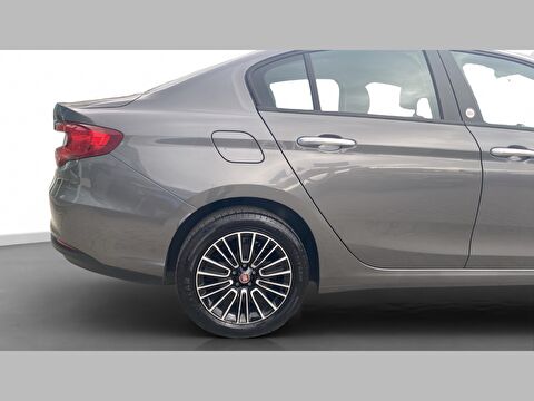 fiat, egea, sedan 1.4 fire easy plus, manuel, benzin 2.el otomobil | renew 9