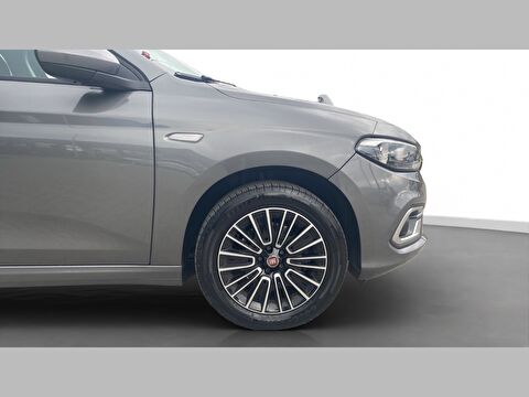 fiat, egea, sedan 1.4 fire easy plus, manuel, benzin 2.el otomobil | renew 7