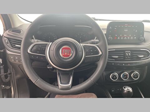 fiat, egea, sedan 1.4 fire easy plus, manuel, benzin 2.el otomobil | renew 16