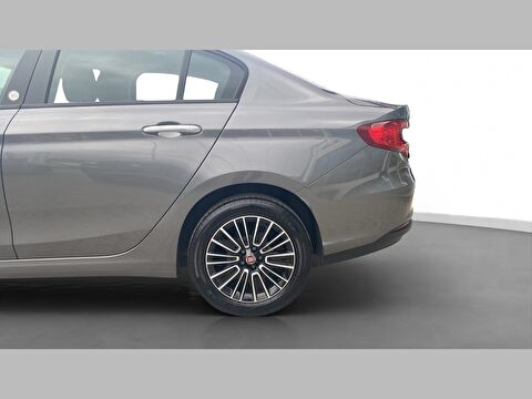 fiat, egea, sedan 1.4 fire easy plus, manuel, benzin 2.el otomobil | renew 8
