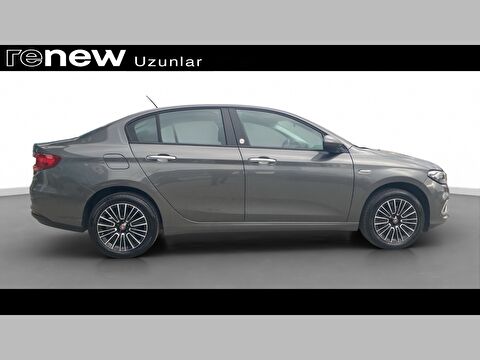 fiat, egea, sedan 1.4 fire easy plus, manuel, benzin 2.el otomobil | renew 5