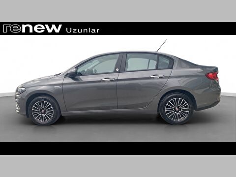 fiat, egea, sedan 1.4 fire easy plus, manuel, benzin 2.el otomobil | renew 4