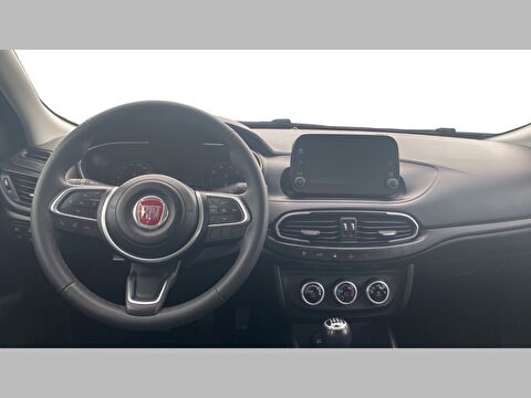 fiat, egea, sedan 1.4 fire easy plus, manuel, benzin 2.el otomobil | renew 10