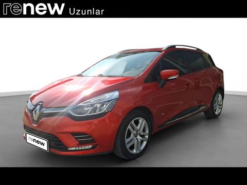 Sport Tourer 0.9 TCe Touch, 2. el otomobil | renew
