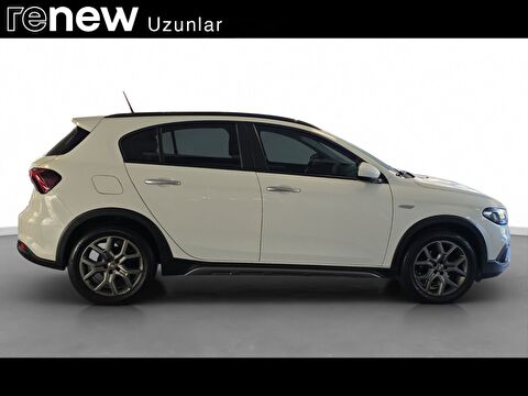 fiat, egea cross, 1.4 fire urban, manuel, benzin 2.el otomobil | renew 5