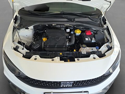fiat, egea cross, 1.4 fire urban, manuel, benzin 2.el otomobil | renew 23