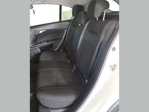 fiat, egea cross, 1.4 fire urban, manuel, benzin 2.el otomobil | renew 18