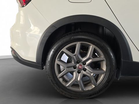 fiat, egea cross, 1.4 fire urban, manuel, benzin 2.el otomobil | renew 9