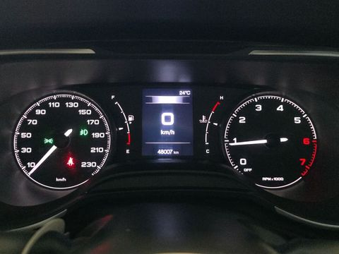 fiat, egea cross, 1.4 fire urban, manuel, benzin 2.el otomobil | renew 12