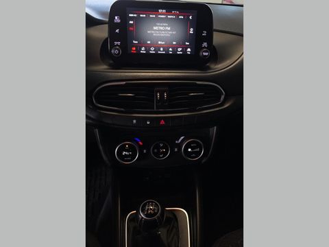 fiat, egea cross, 1.4 fire urban, manuel, benzin 2.el otomobil | renew 11