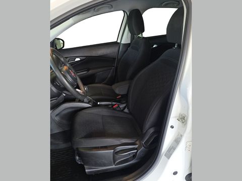 fiat, egea cross, 1.4 fire urban, manuel, benzin 2.el otomobil | renew 17