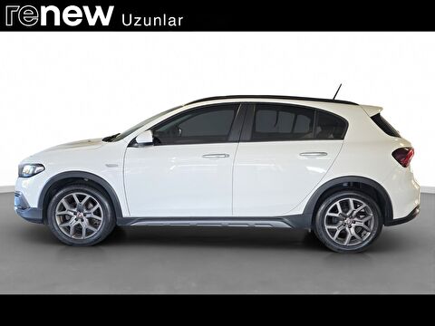 fiat, egea cross, 1.4 fire urban, manuel, benzin 2.el otomobil | renew 4