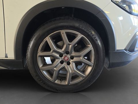 fiat, egea cross, 1.4 fire urban, manuel, benzin 2.el otomobil | renew 8
