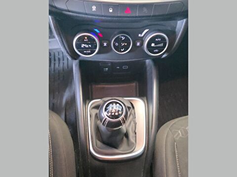fiat, egea cross, 1.4 fire urban, manuel, benzin 2.el otomobil | renew 19