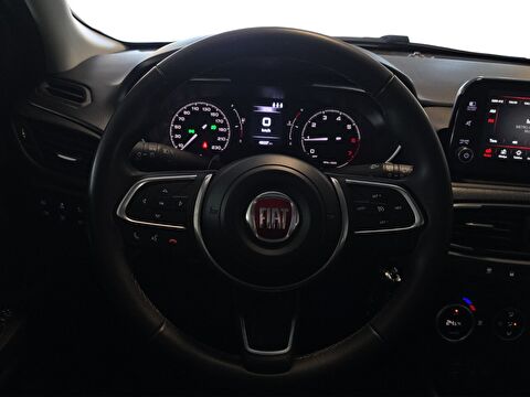 fiat, egea cross, 1.4 fire urban, manuel, benzin 2.el otomobil | renew 15