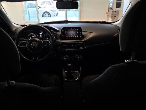 fiat, egea cross, 1.4 fire urban, manuel, benzin 2.el otomobil | renew 10